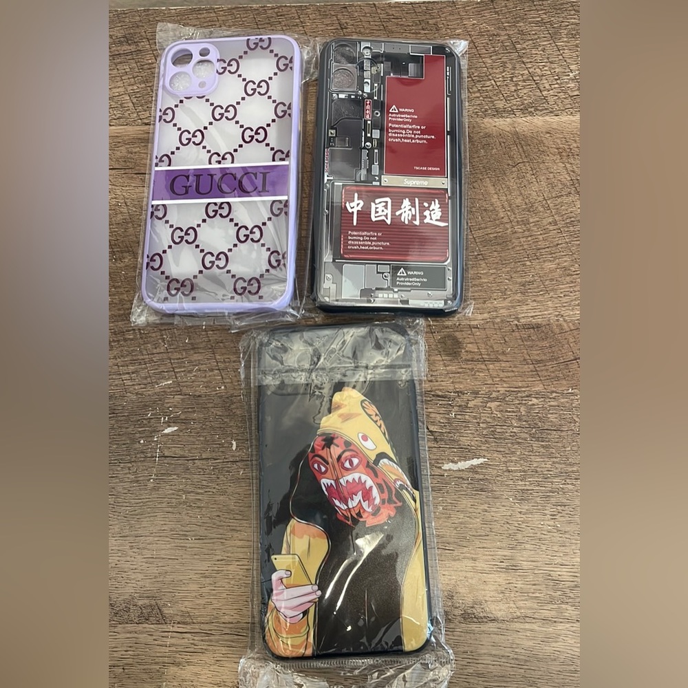 - iPhone 11 ProMax